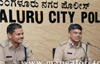RTI activist, Vinayak Baliga murder: Two arrested
